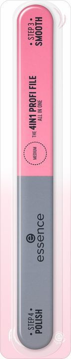 essence THE 4IN1 PROFI FILE